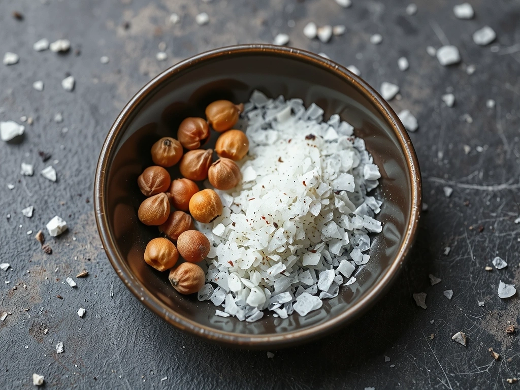 Detail and Precision